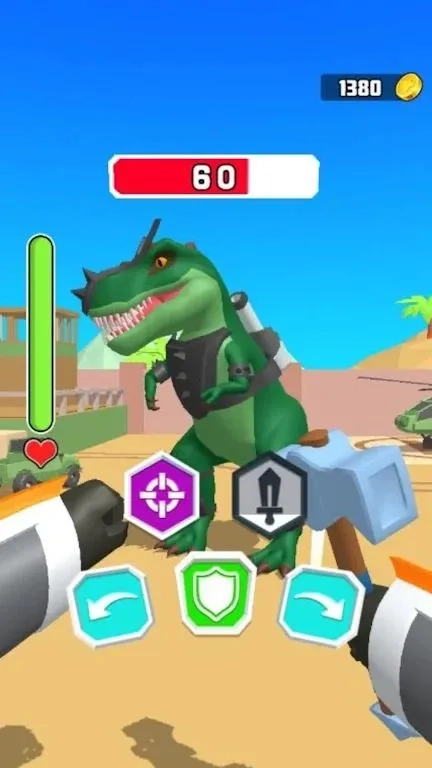 监控人大战马桶人(监控人马桶人游戏)  手机版图4