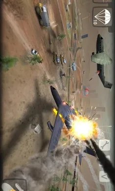 核弹22025  手机版图1