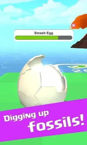 造个恐龙岛2025手机版5