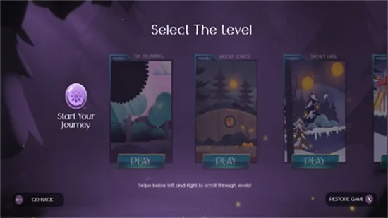 女儿奇异之旅(冒险解谜游戏)  手机版4