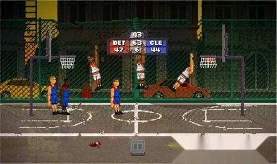 篮球达人2025最新版图1