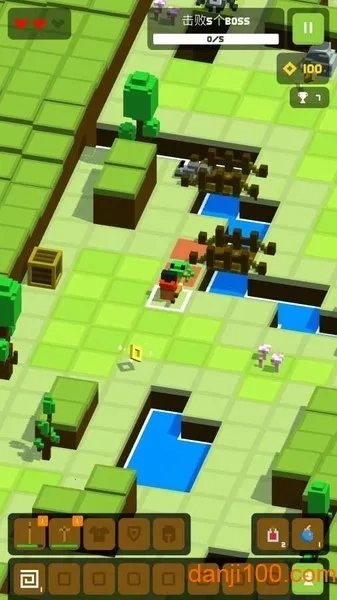 多娜大冒险最新安卓版图3