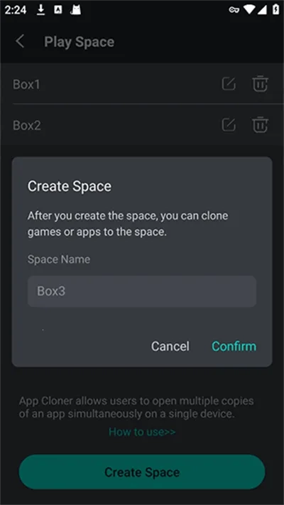 Game Killer最新手机版图4