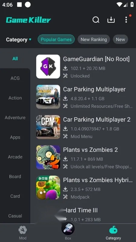 Game Killer最新手机版图2