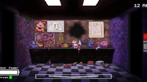 矮蛋惊魂夜手机版图3