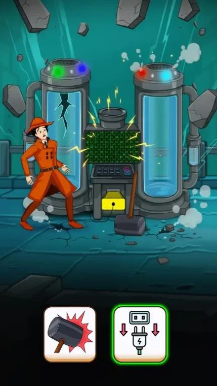 侦探智商3手机版图3