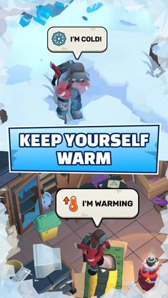 冰霜世界2026最新版-3