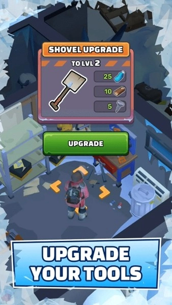 冰霜世界2026最新版-2