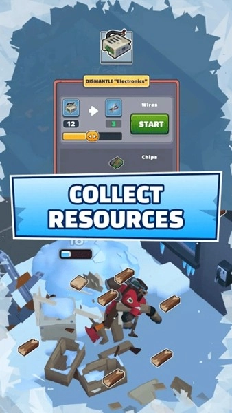 冰霜世界2026最新版-0