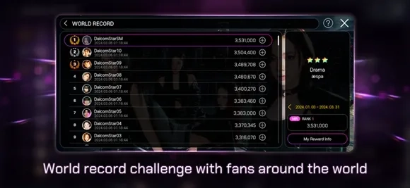 全民天团sm2025最新版4