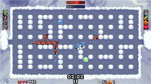 迷宫鼠(迷宫冒险游戏)  手机版图3