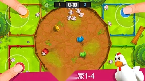 4人对决游戏最新版图2