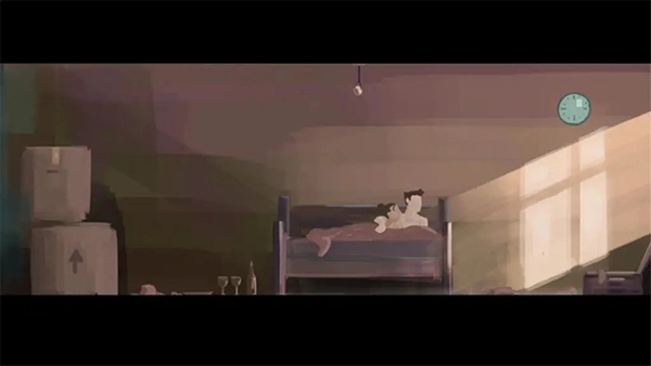 世界的尽头完整版图3