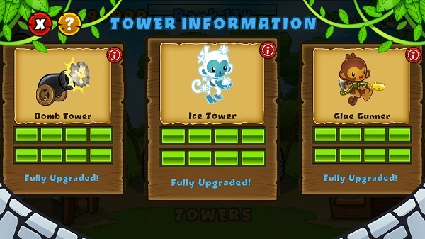 气球塔防5手机版图3