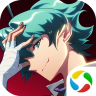 非人学园应用宝版