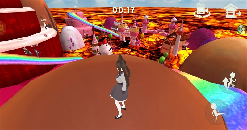 末日逃离  安卓版截图4