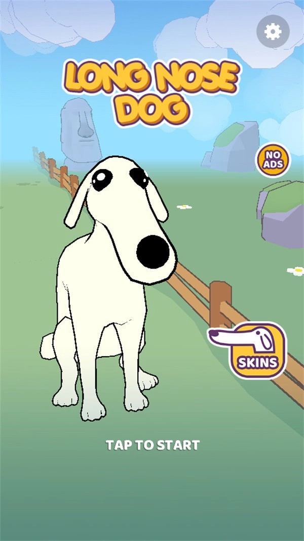 长鼻子狗跑酷(LongNoseDog)最新版4