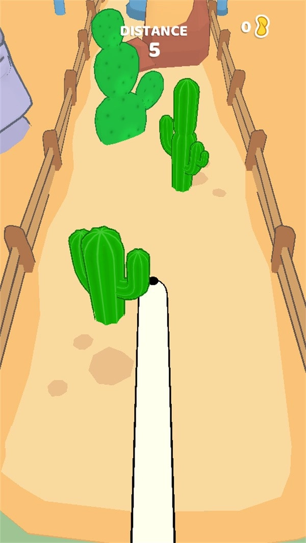 长鼻子狗跑酷(LongNoseDog)最新版2