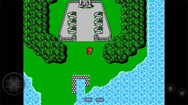 最终幻想1中文版截图3