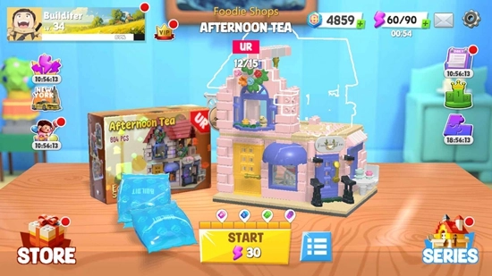 Buildit建造安卓最新版图2