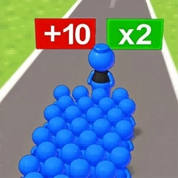 跑酷我最溜正版