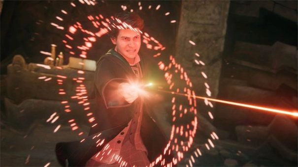 霍格沃茨之遗中文版图3