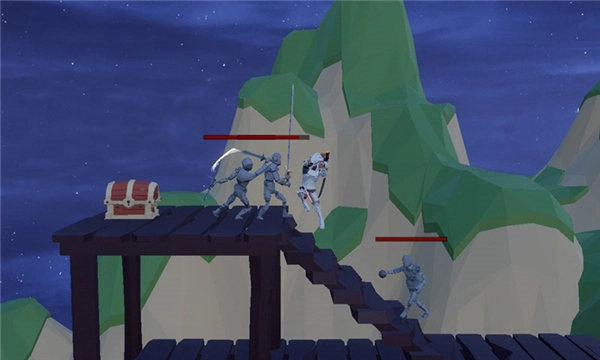 救赎抉择免内购图3