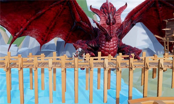 救赎抉择免内购图1