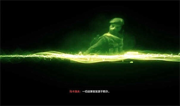 使命召唤8修改器图1