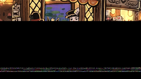 迷途猫的灵魂碎片安卓版图1