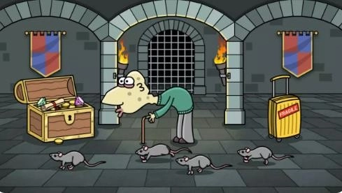 痛打老师2手机版-图2