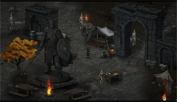 吸血鬼的堕落2汉化-图1