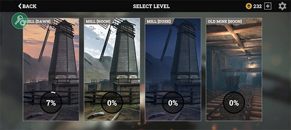 交火僵尸生存中文版图4