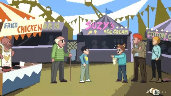 恐怖汉堡店2截图3