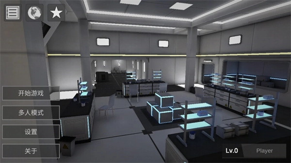 僵尸作战模拟器国际版图3