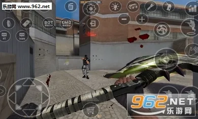 坏心火线2026手机版截图2