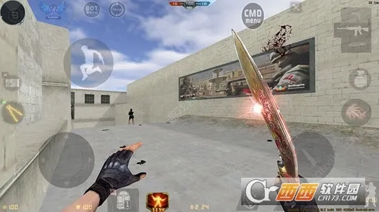 坏心火线2026手机版截图3