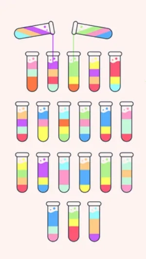 倒水挑战(益智倒水游戏) 手机版-图5