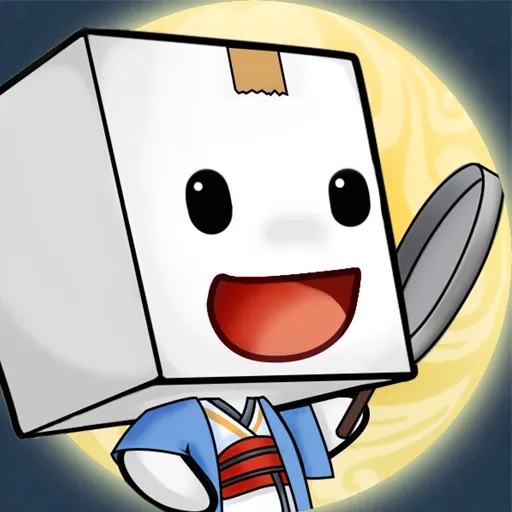 纸盒镇食神争霸最新安卓版