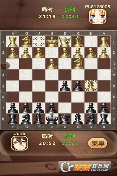 天梨国际象棋(国际象棋游戏)  手机版