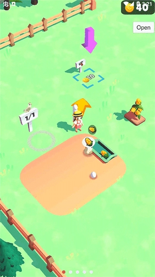 我的小小农场正版图2