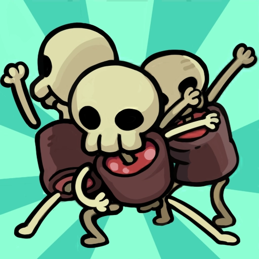 安娜的怪物农场