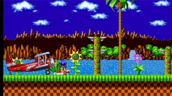 索尼克Exe2D大逃杀图3