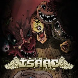 以撒的结合重生 v0.1.9