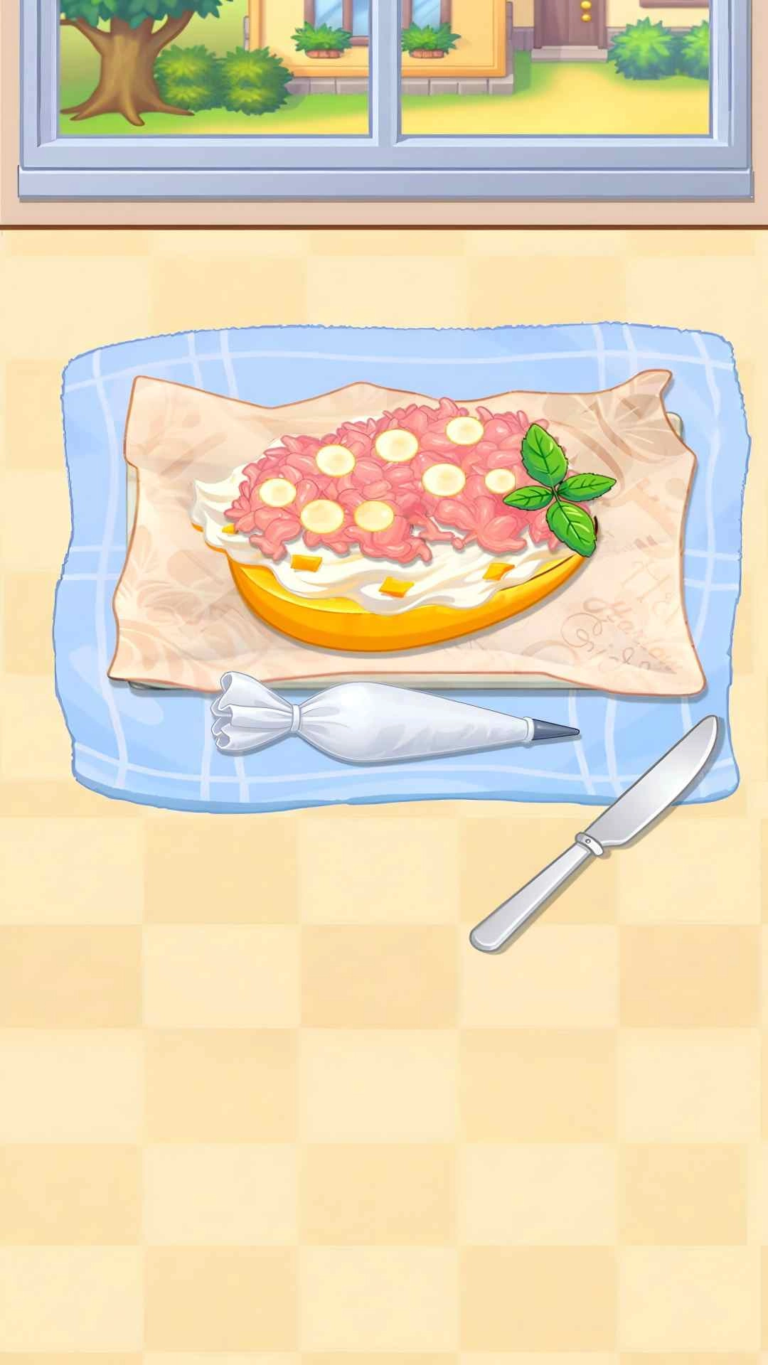 餐厅烹饪模拟器1