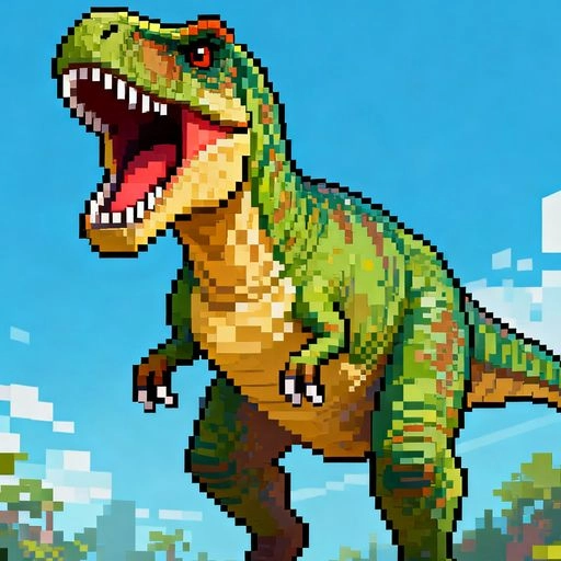 侏罗纪世界追捕行动