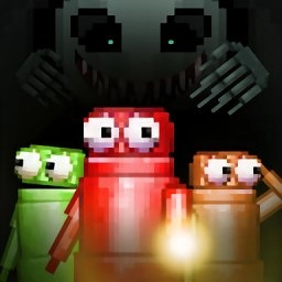 机器人沙盒游乐场 v1.0.1