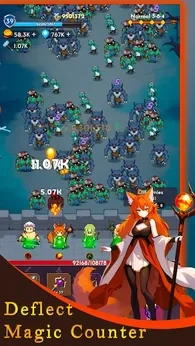 剑与魔法放置TD图3