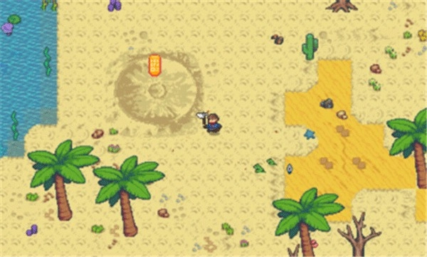 幸存的泰坦中文最新版图4