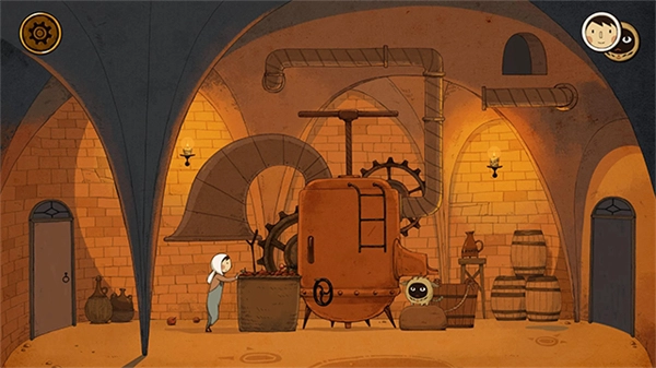 月影之塔中文版图4